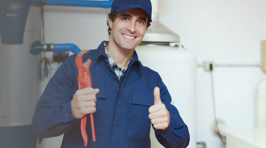 Professional same day plumber in Lily Dale, NY